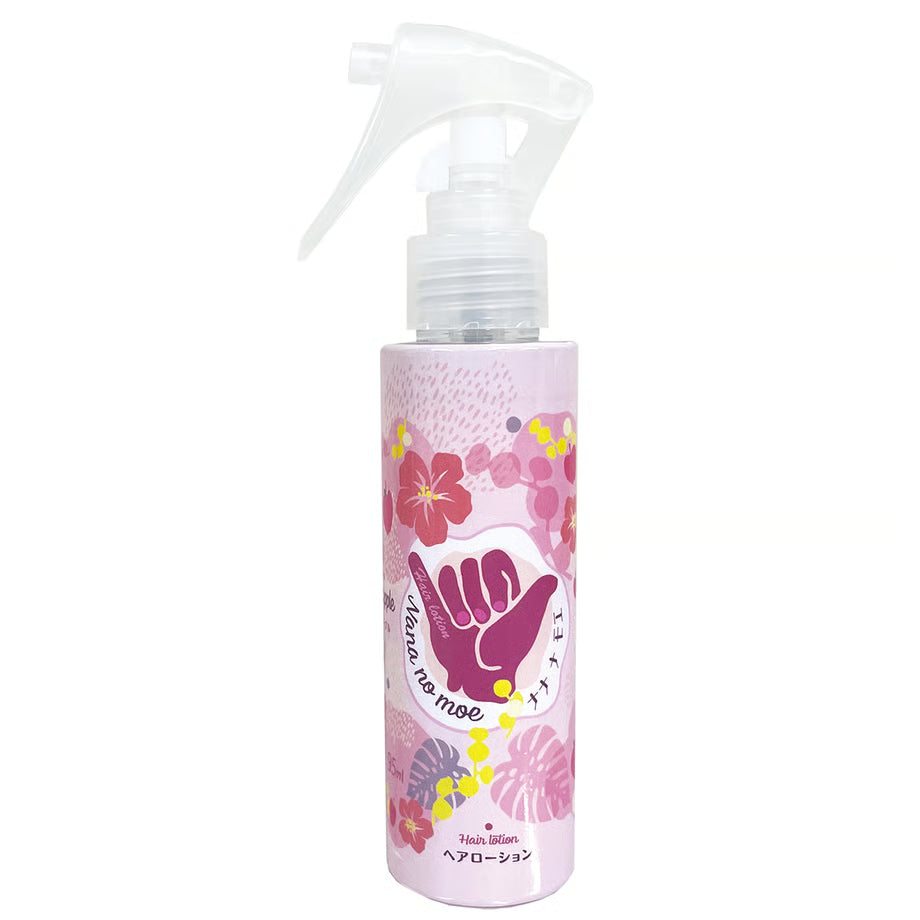 ナナナモエ【ジンジャーアップル】95ml